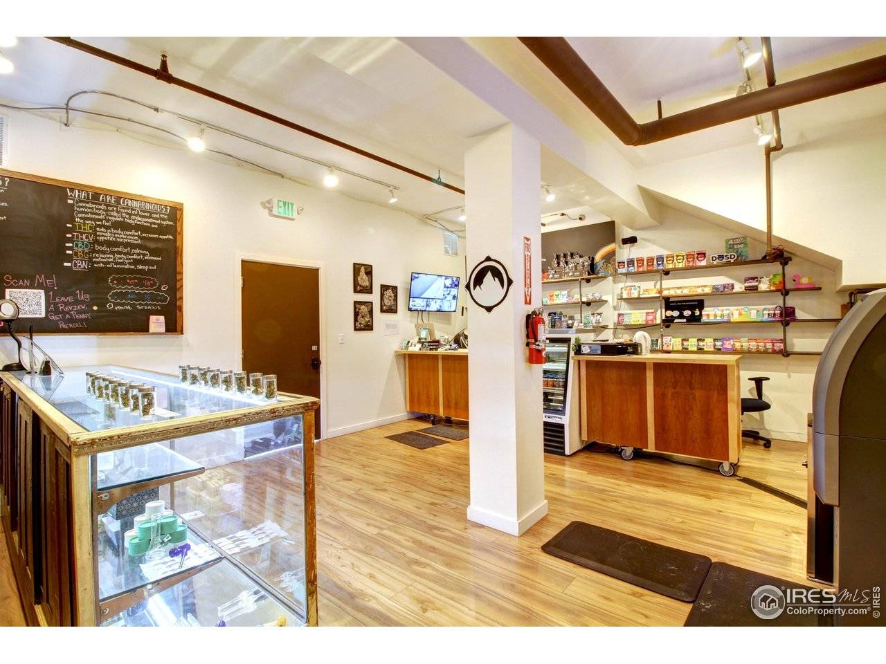 5420 Arapahoe #D, Boulder, CO 80303