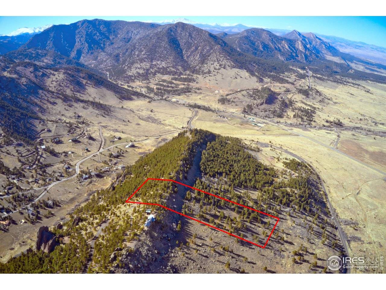 9352 Eastridge, Golden, CO 80403