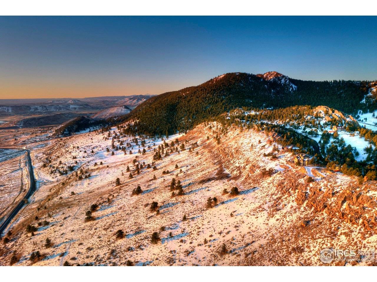 9352 Eastridge, Golden, CO 80403