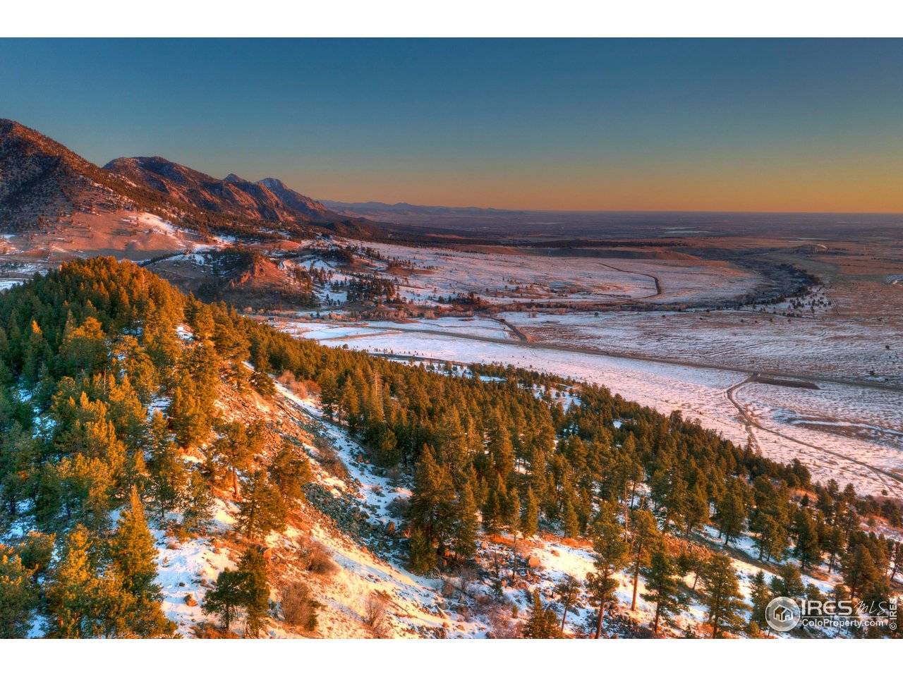 9352 Eastridge, Golden, CO 80403