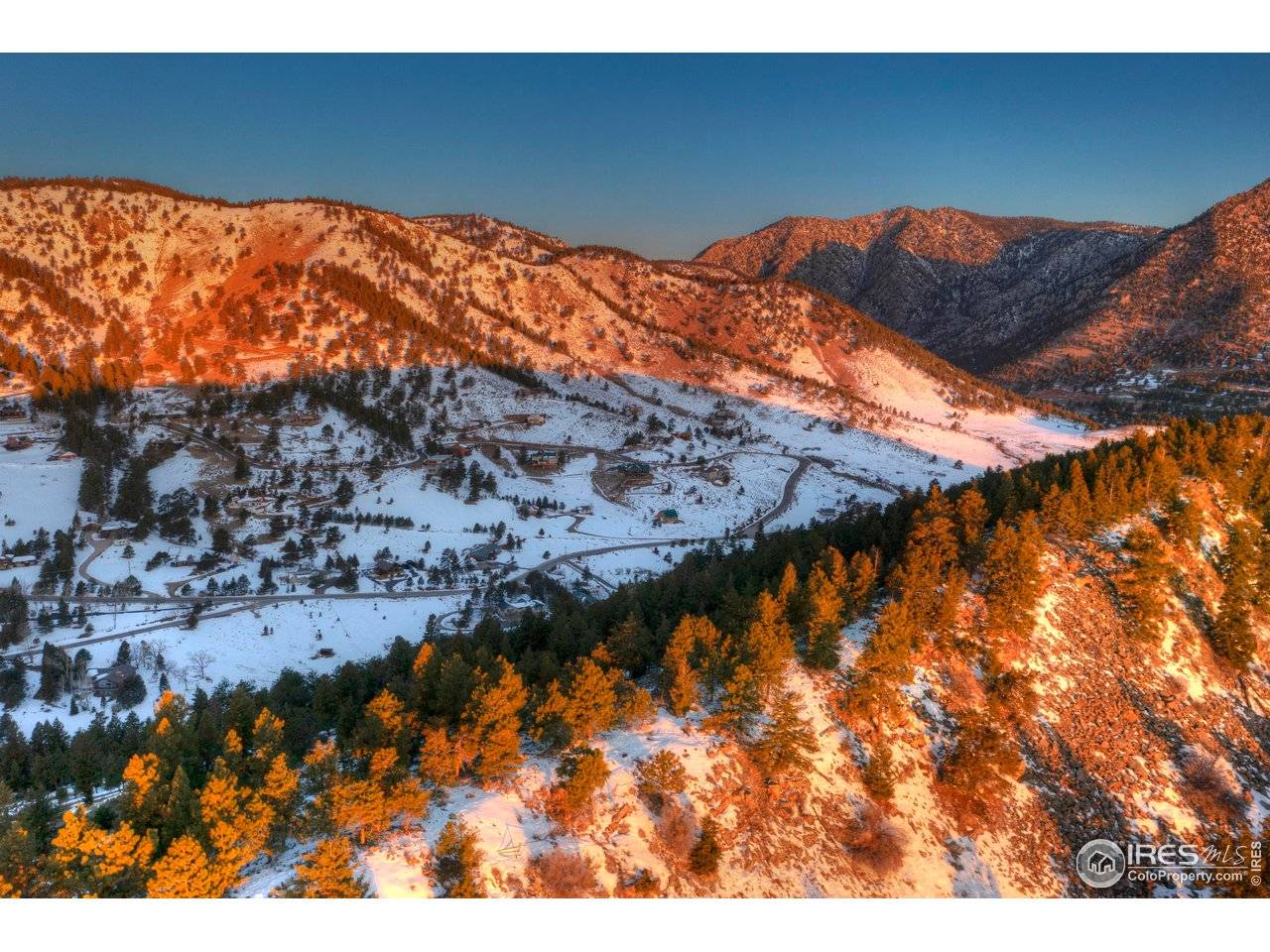 9352 Eastridge, Golden, CO 80403