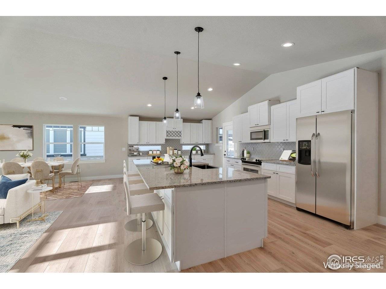 9048 Harlequin, Frederick, CO 80504