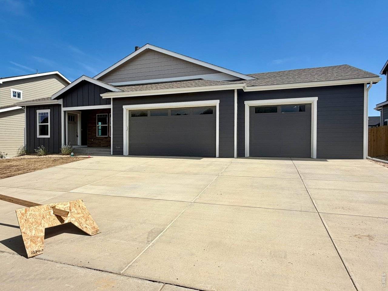 9048 Harlequin, Frederick, CO 80504