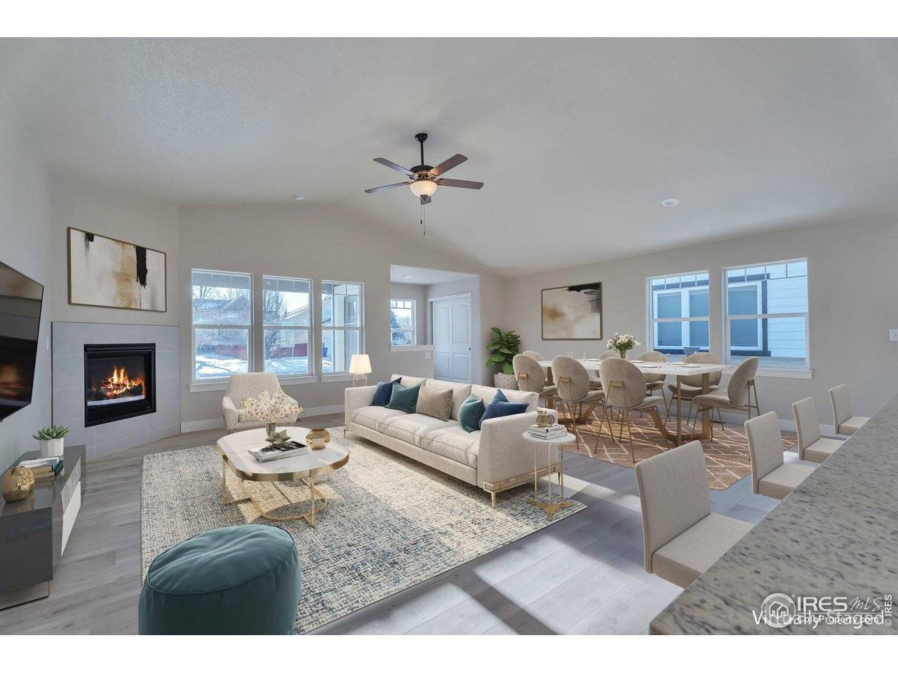 9048 Harlequin, Frederick, CO 80504