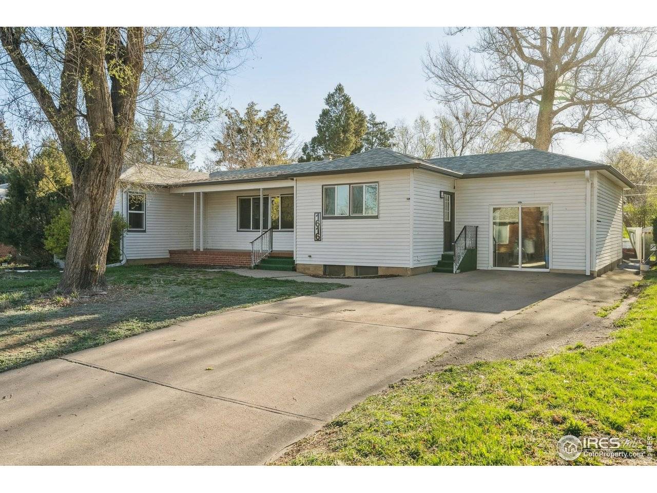 1616 22nd, Greeley, CO 80631