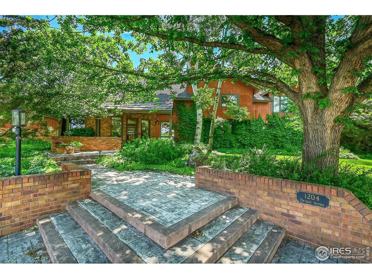 1204 50th, Greeley, CO 80634