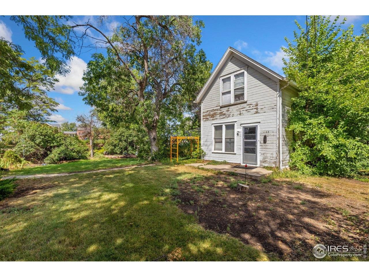 1105 Pine, Louisville, CO 80027