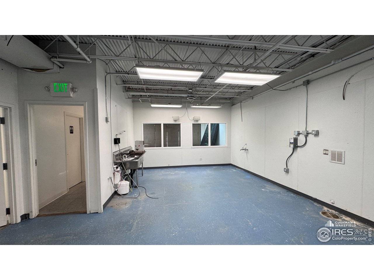 1820 Industrial #C, Longmont, CO 80501
