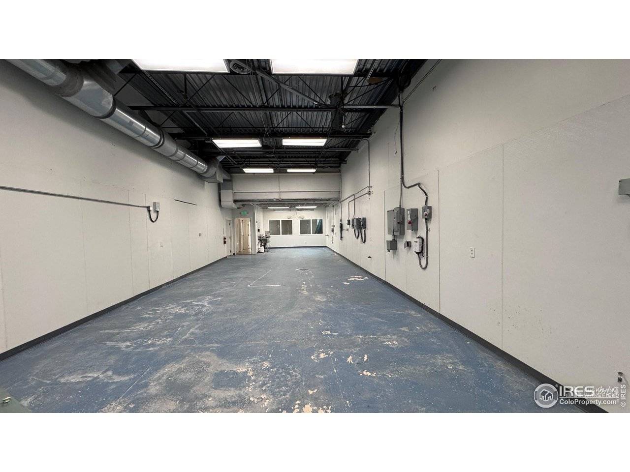 1820 Industrial #C, Longmont, CO 80501