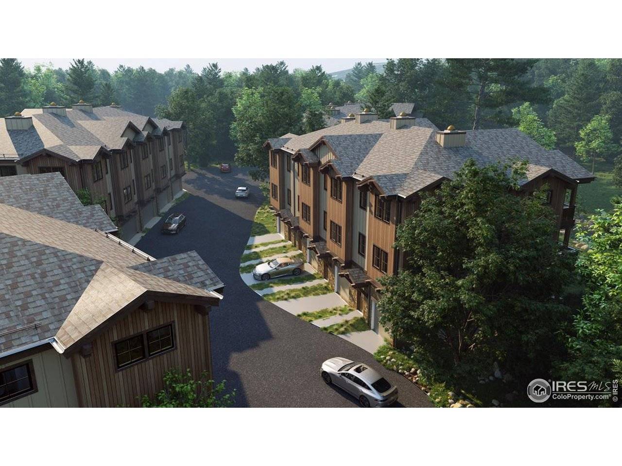 185 Vasquez #C4, Winter Park, CO 80482