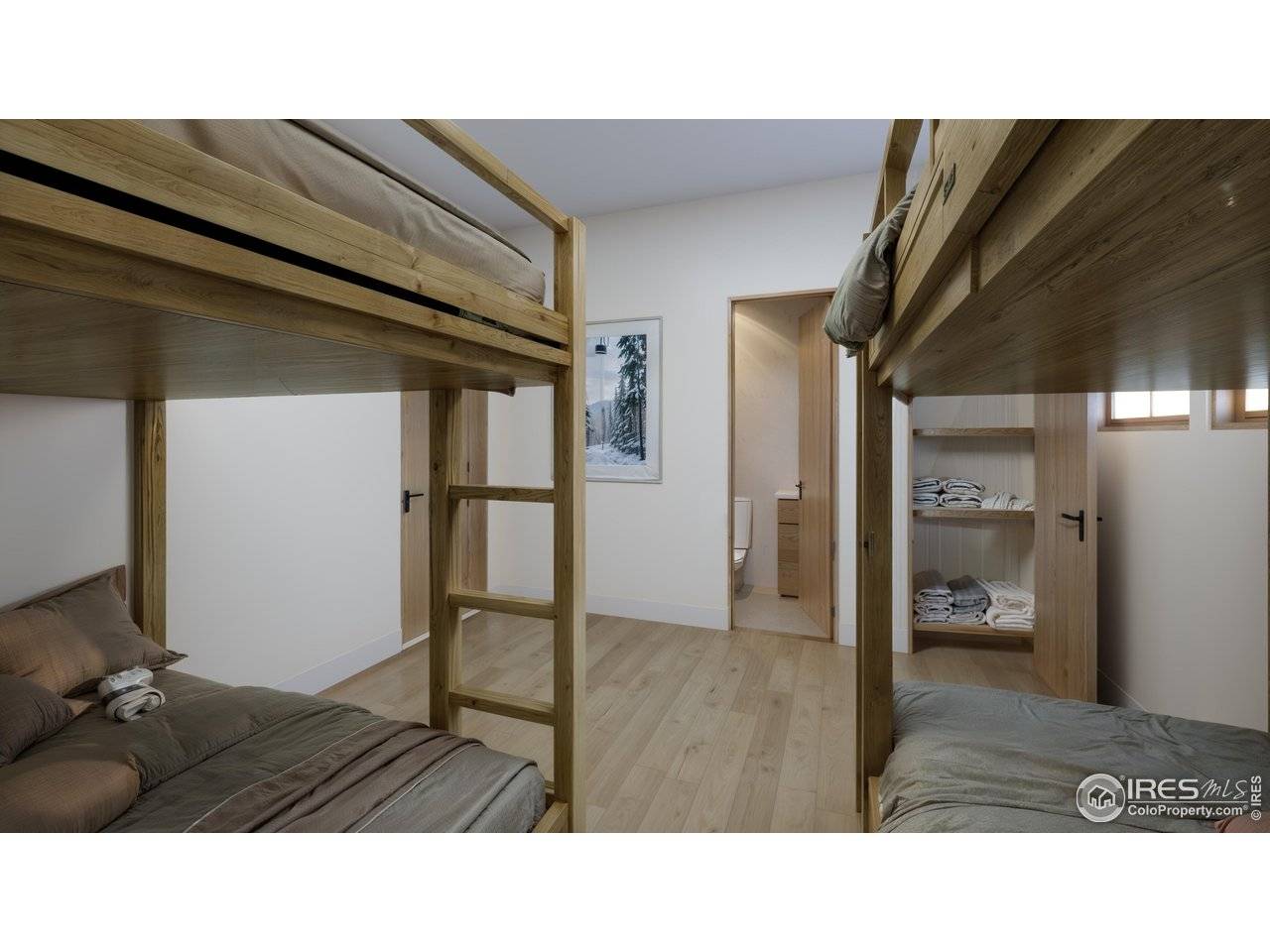 185 Vasquez #C4, Winter Park, CO 80482
