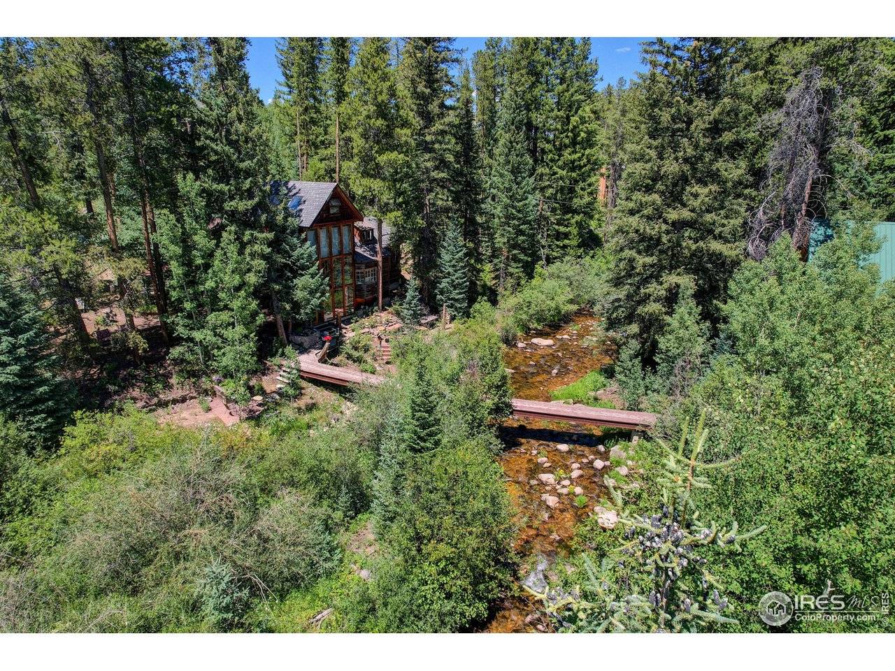 185 Vasquez #C4, Winter Park, CO 80482