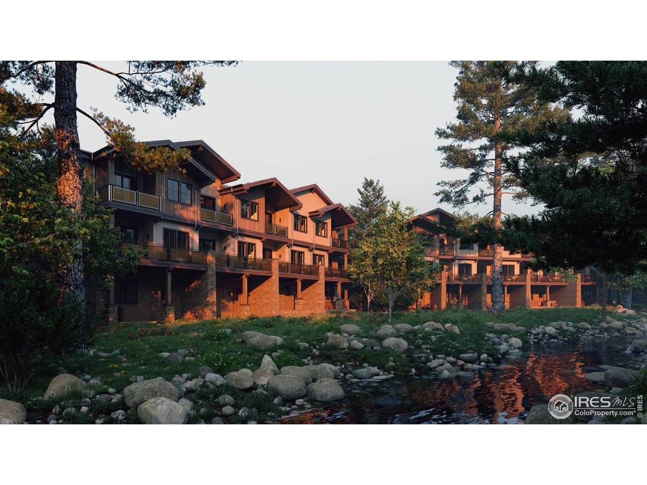 185 Vasquez #C4, Winter Park, CO 80482