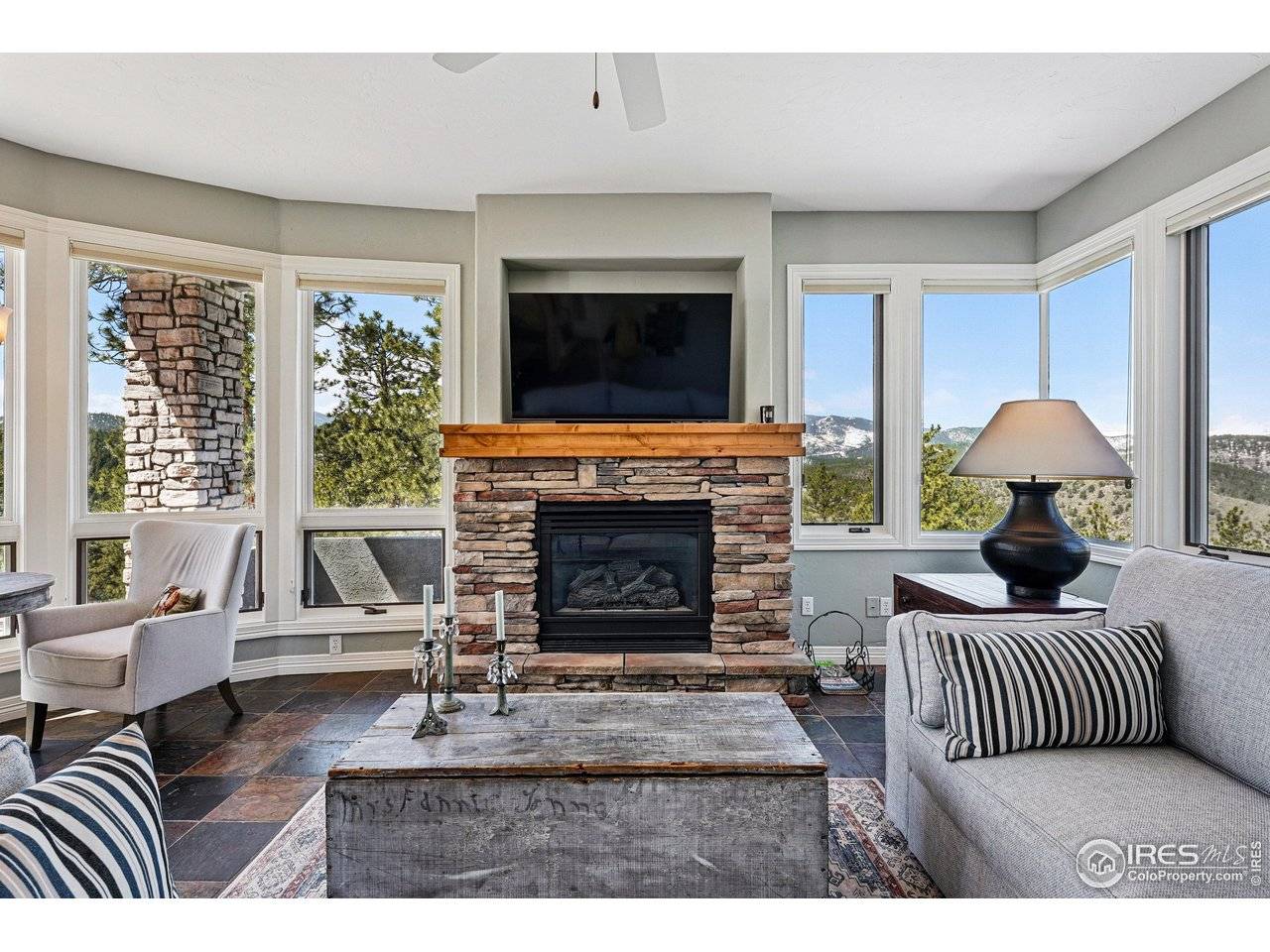 290 Skyhill, Evergreen, CO 80439
