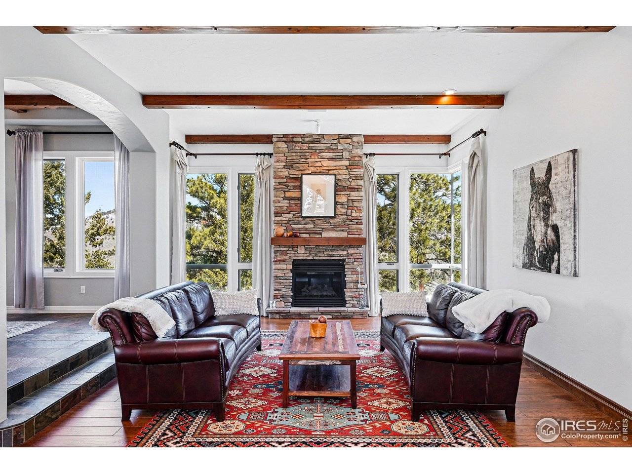 290 Skyhill, Evergreen, CO 80439