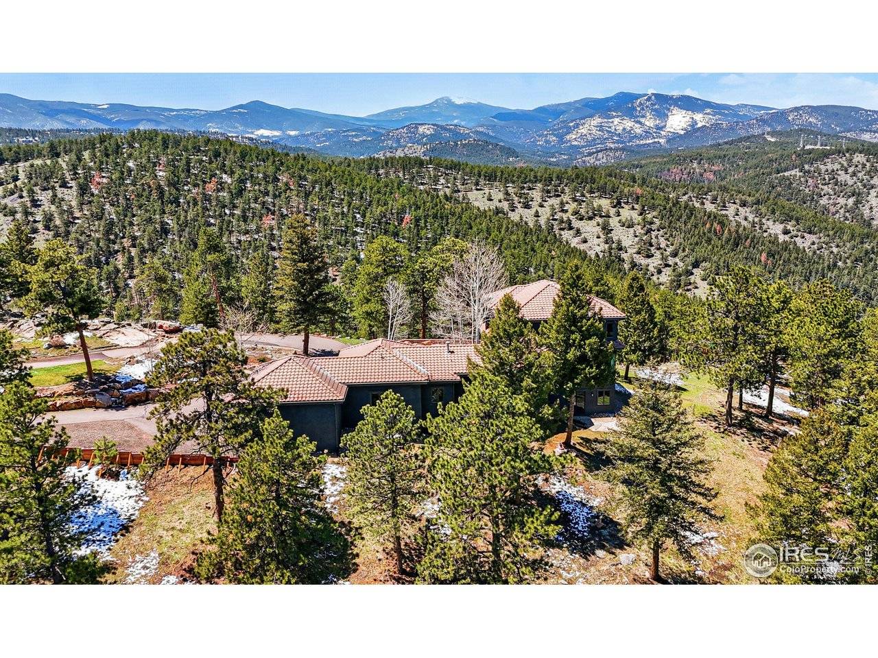 290 Skyhill, Evergreen, CO 80439