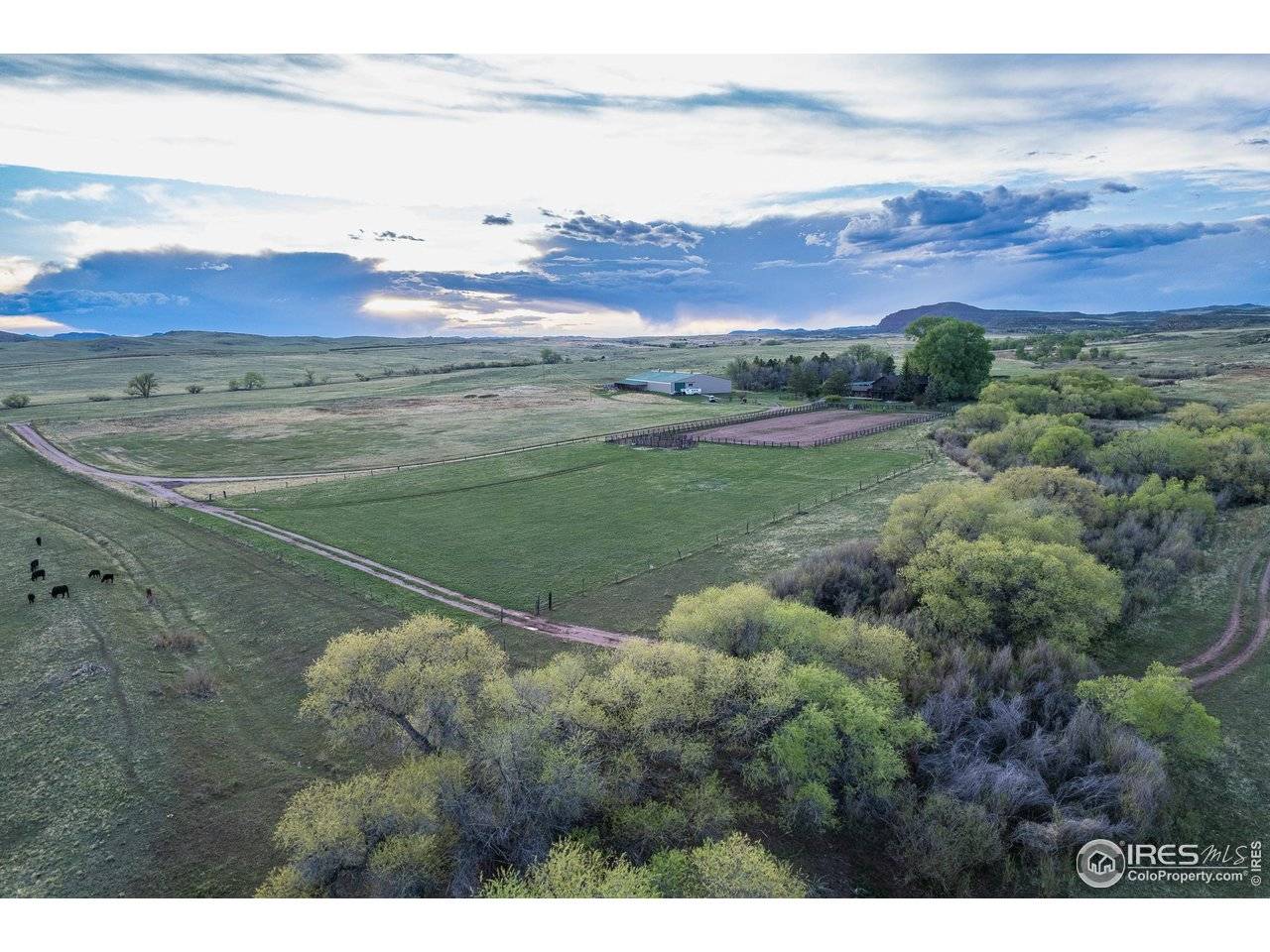 23930 N Highway 287, Livermore, CO 80536