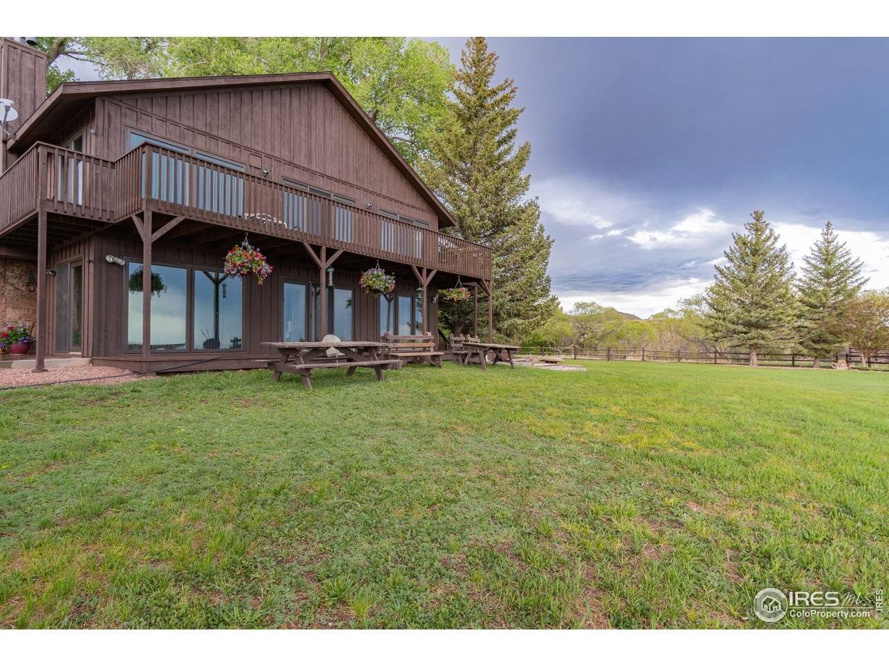 23930 N Highway 287, Livermore, CO 80536