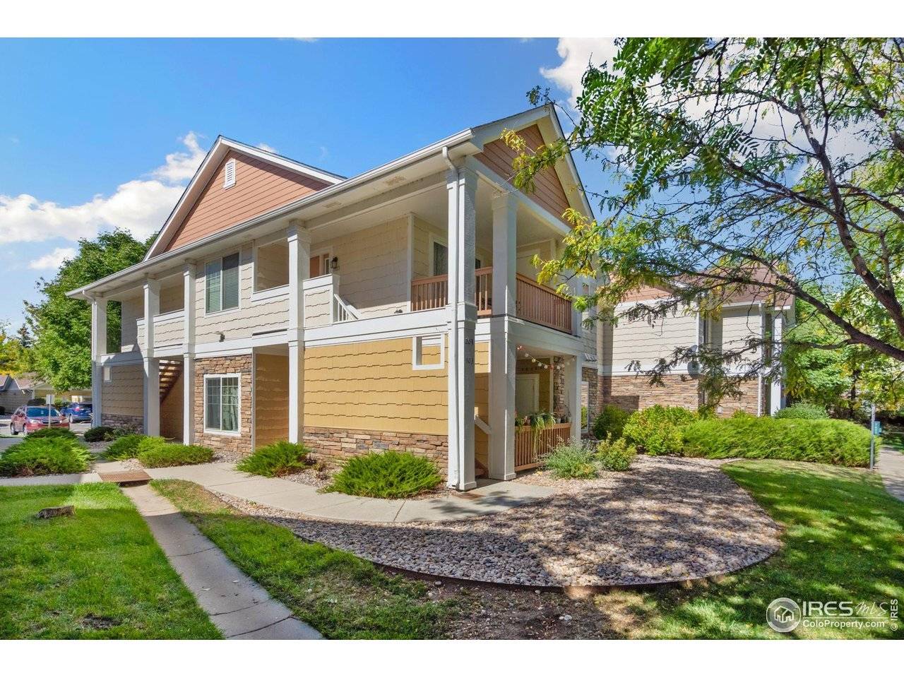 4725 Hahns Peak #204, Loveland, CO 80538