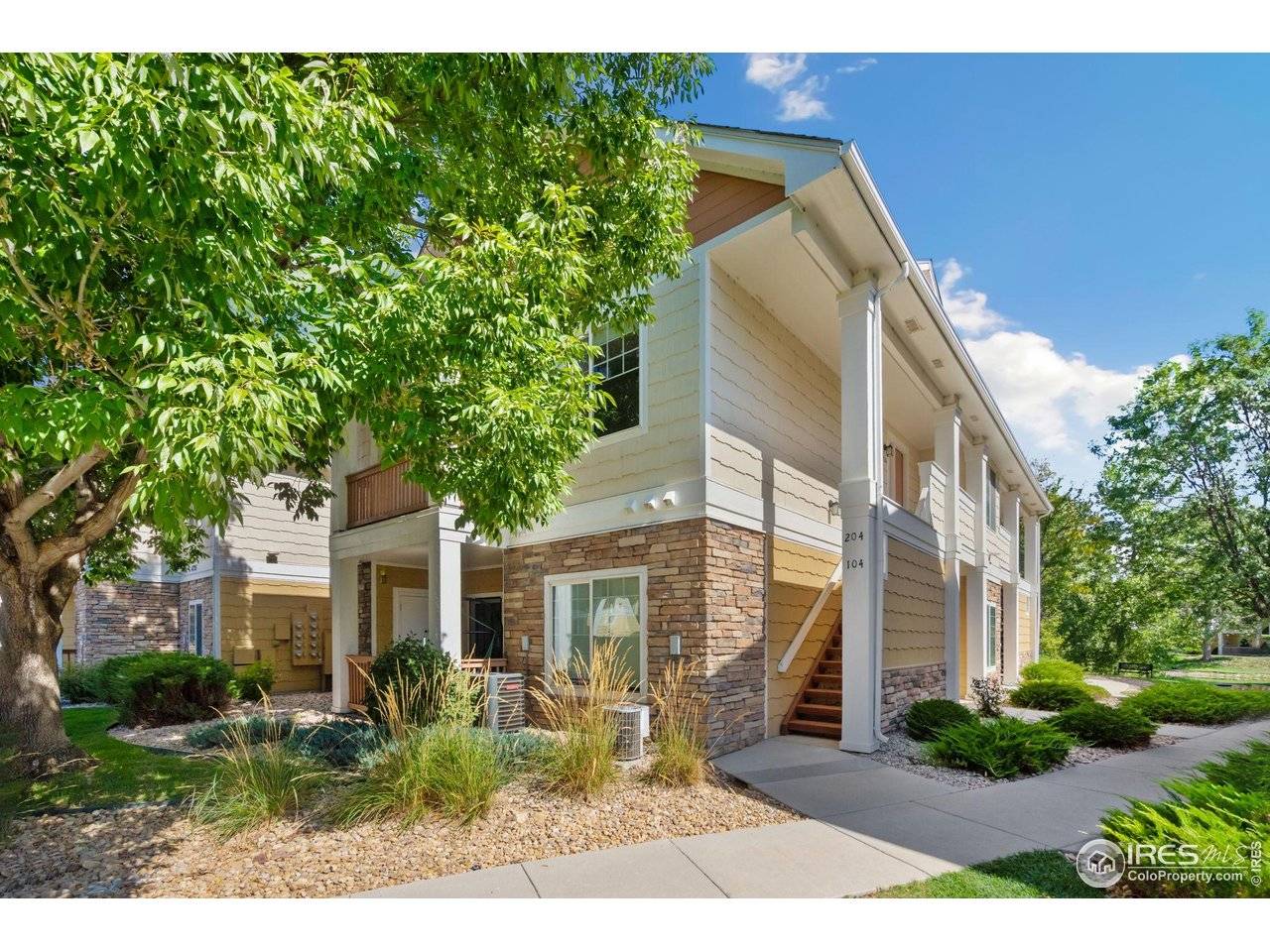 4725 Hahns Peak #204, Loveland, CO 80538