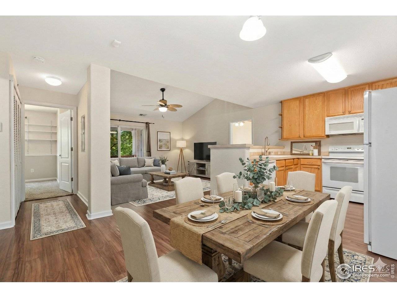 4725 Hahns Peak #204, Loveland, CO 80538