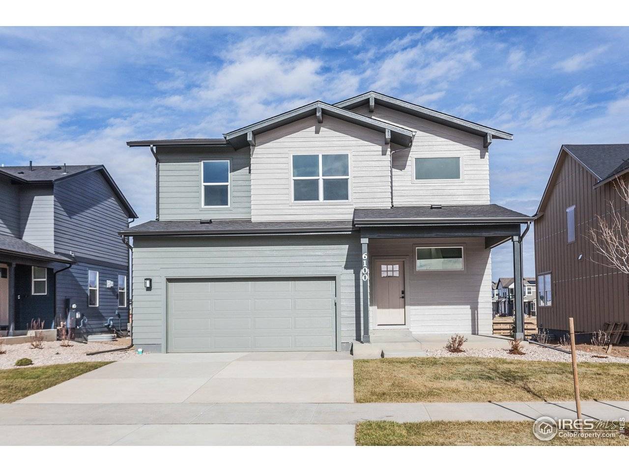 6100 Gault, Timnath, CO 80547