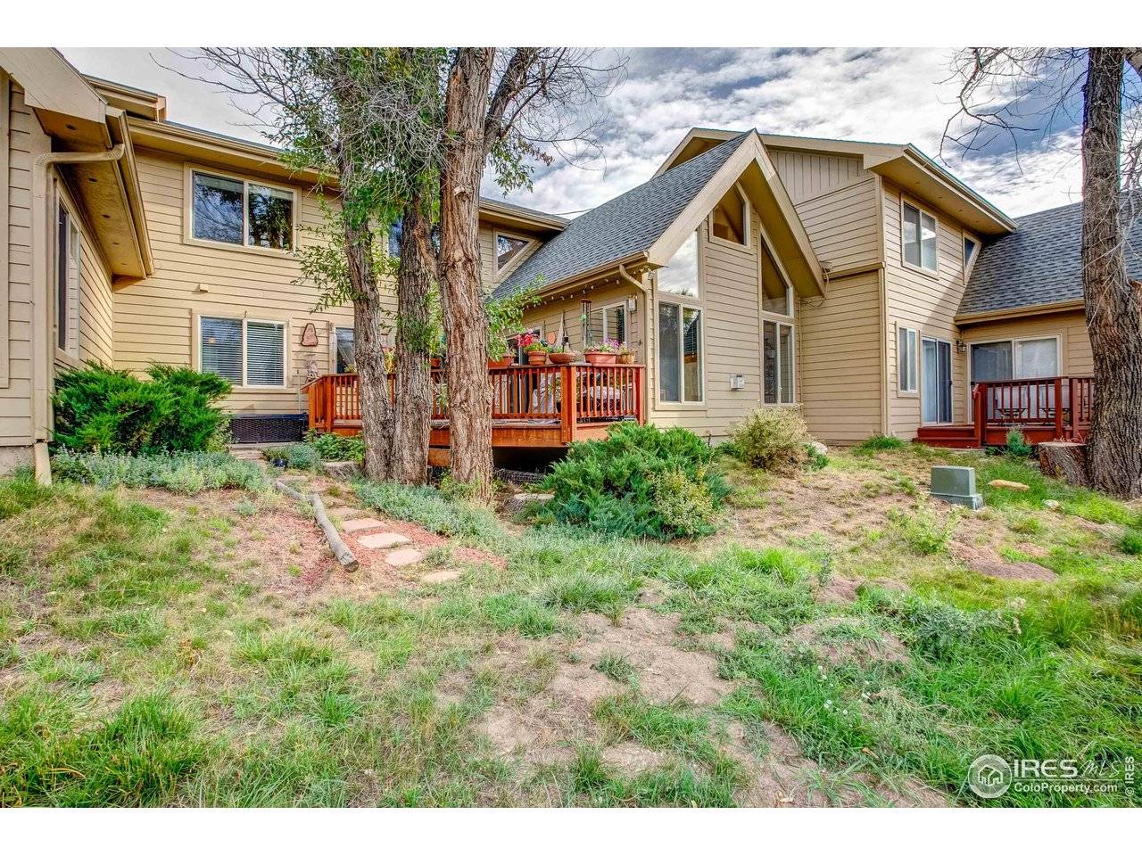 300 Far View #15, Estes Park, CO 80517