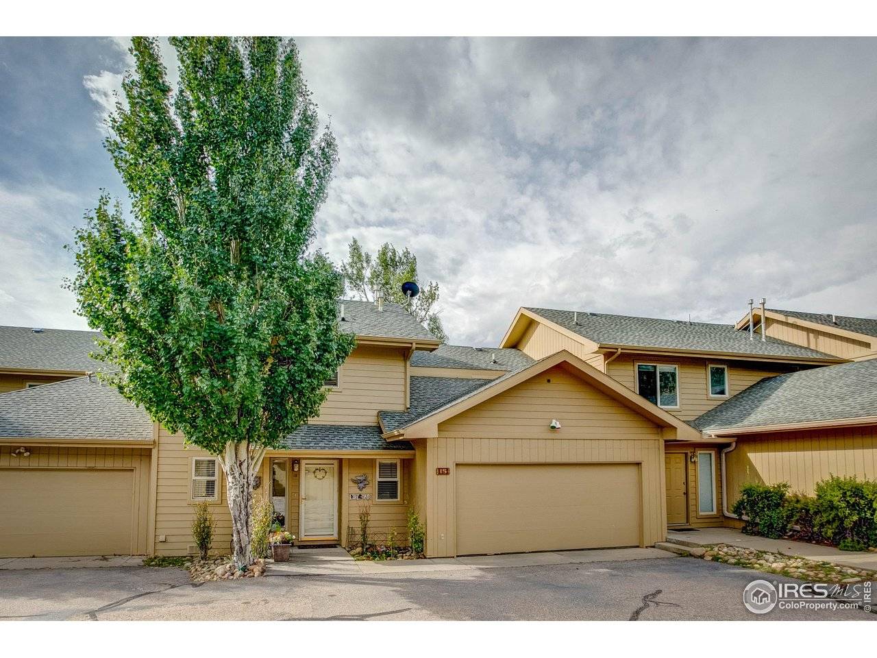300 Far View #15, Estes Park, CO 80517