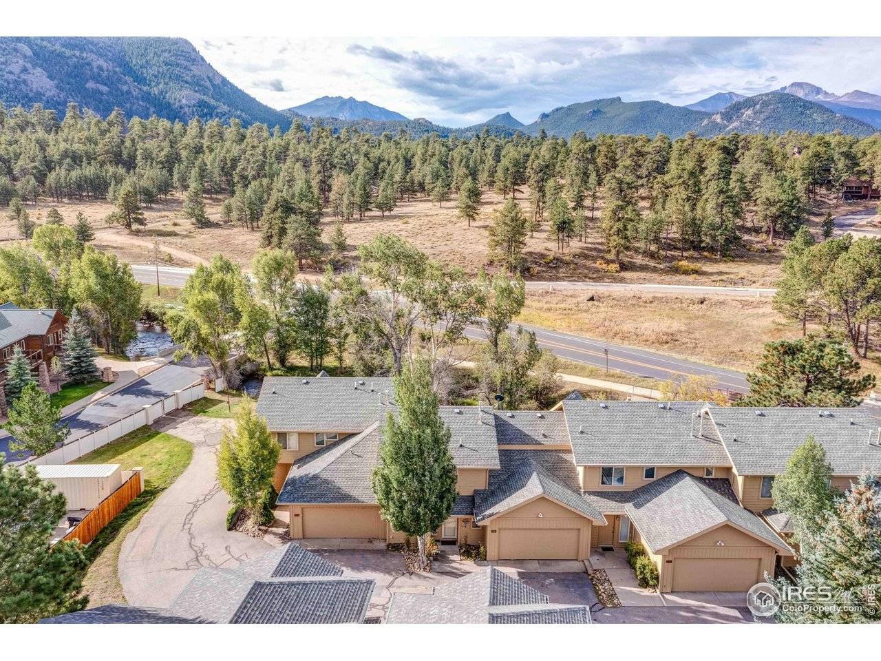 300 Far View #15, Estes Park, CO 80517