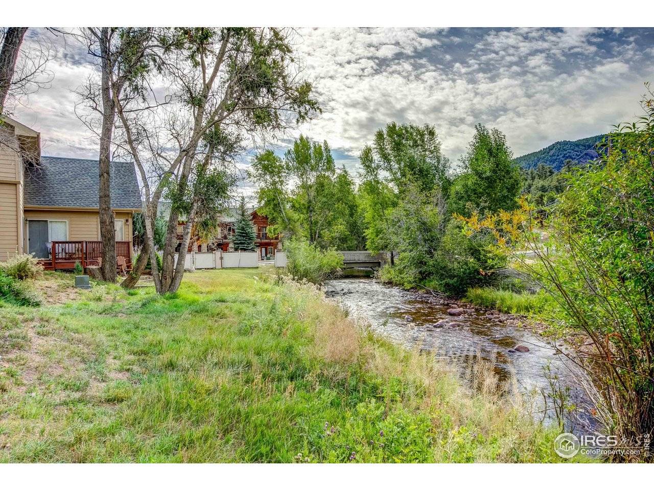 300 Far View #15, Estes Park, CO 80517