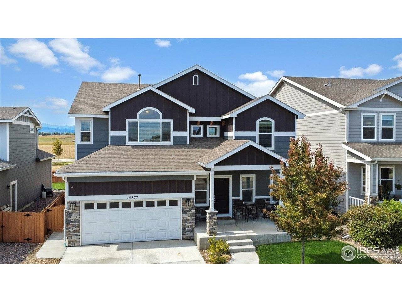 14877 Lineback, Mead, CO 80542