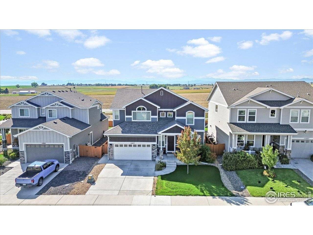14877 Lineback, Mead, CO 80542