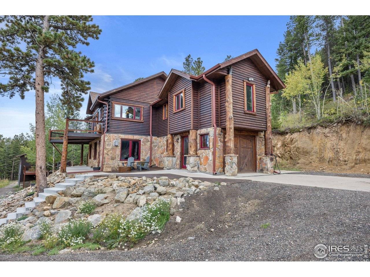 181 Gordon Creek, Boulder, CO 80302