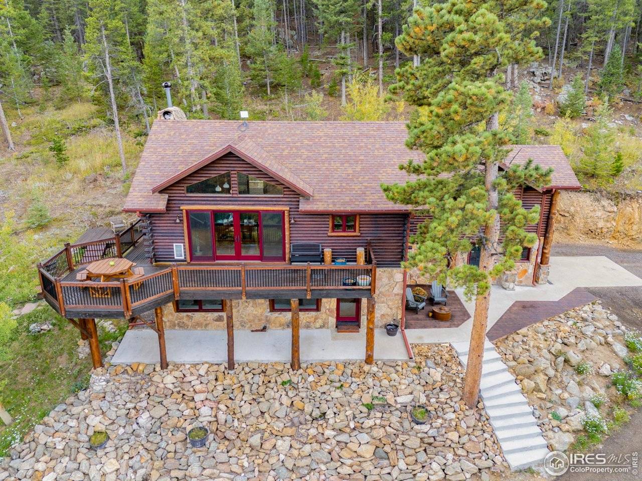 181 Gordon Creek, Boulder, CO 80302