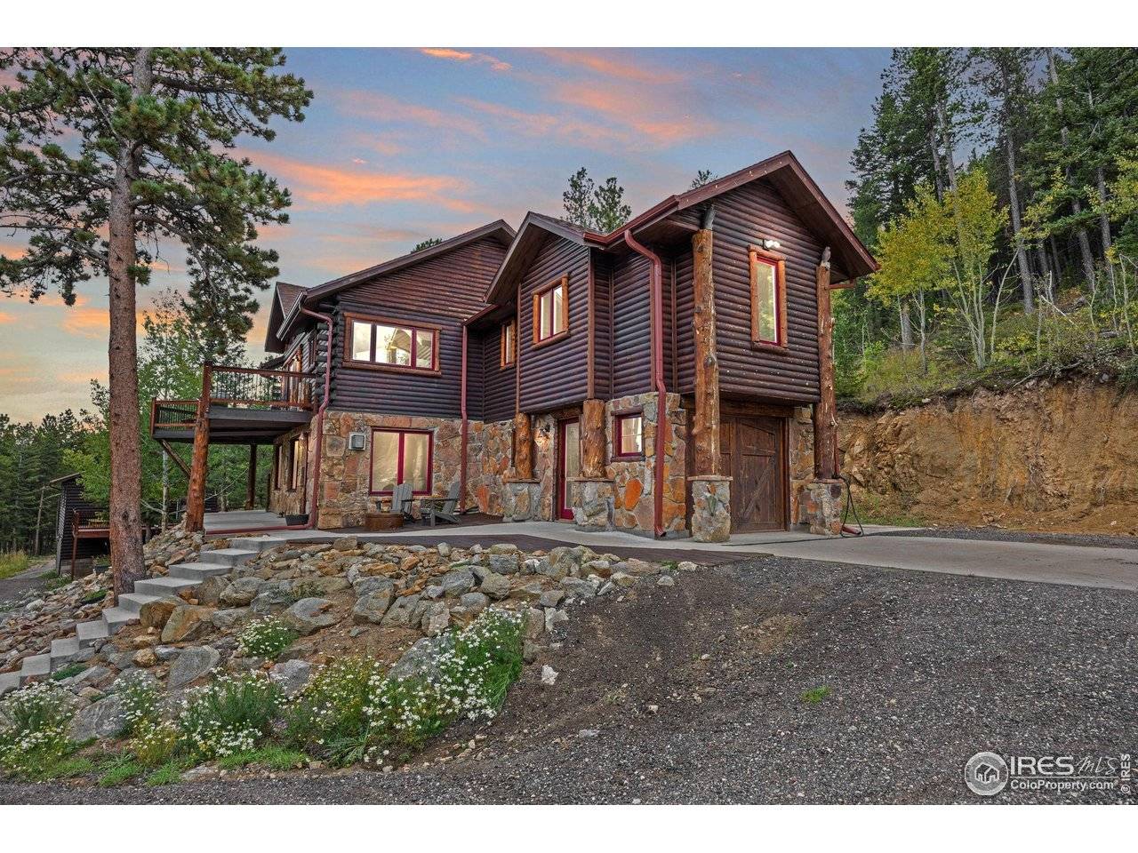 181 Gordon Creek, Boulder, CO 80302