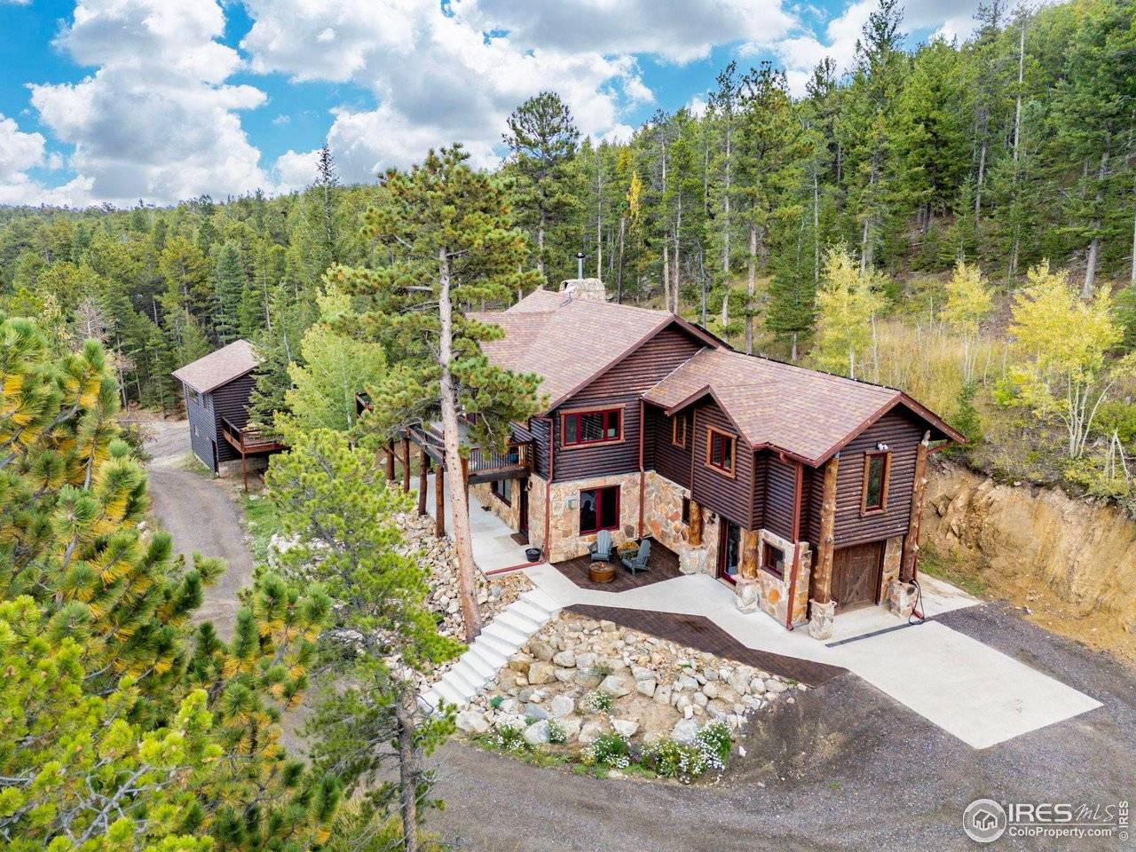 181 Gordon Creek, Boulder, CO 80302