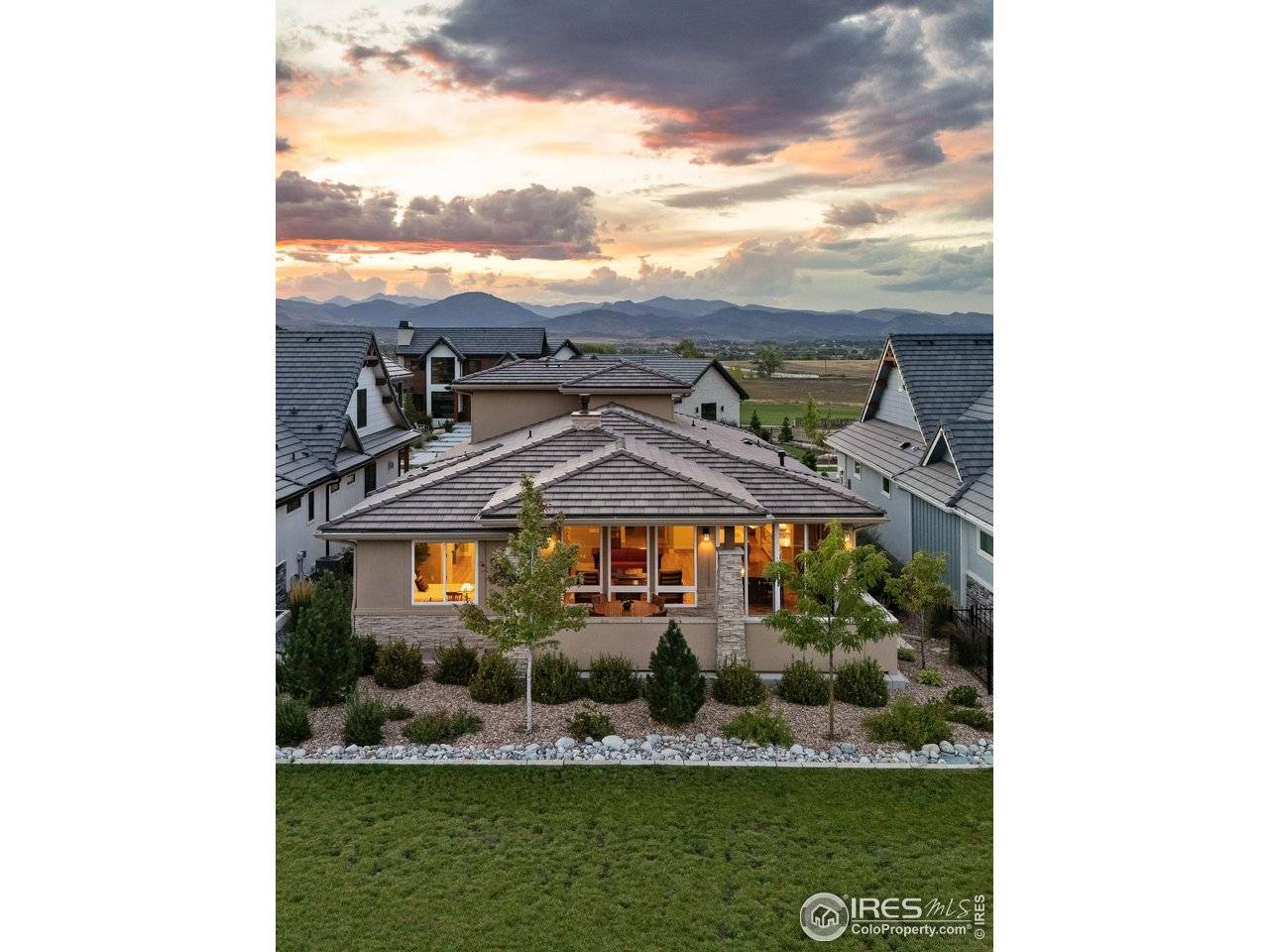 3344 Danzante Bay, Berthoud, CO 80513