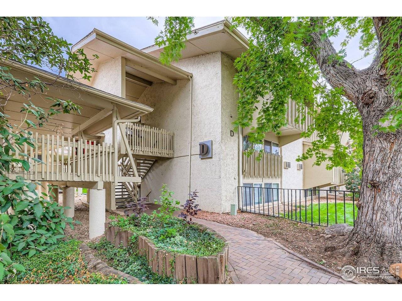 2707 Valmont #205 D, Boulder, CO 80304
