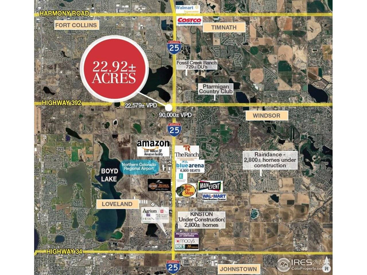 0 392, Fort Collins, CO 80528