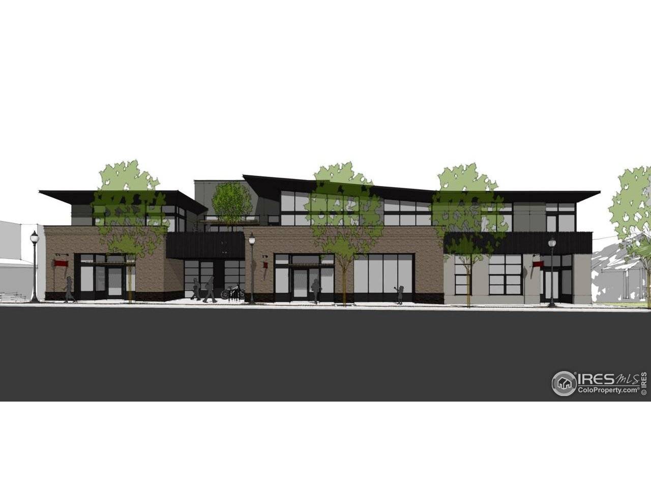 608 Main, Louisville, CO 80027