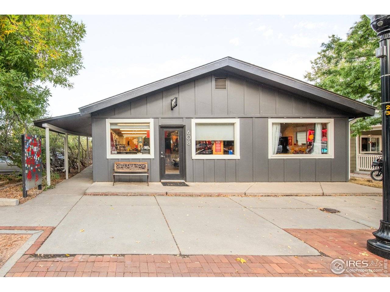 608 Main, Louisville, CO 80027