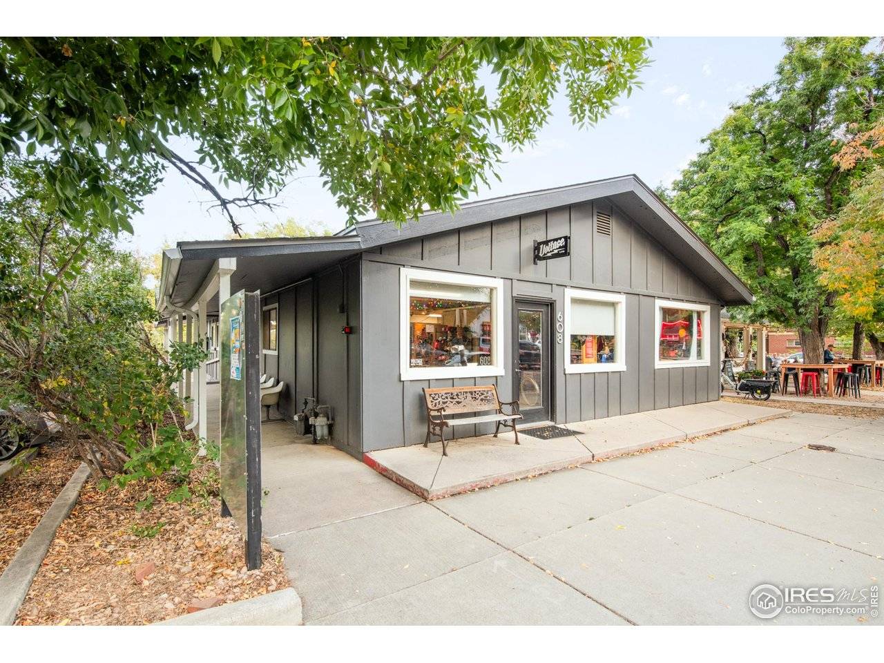 608 Main, Louisville, CO 80027