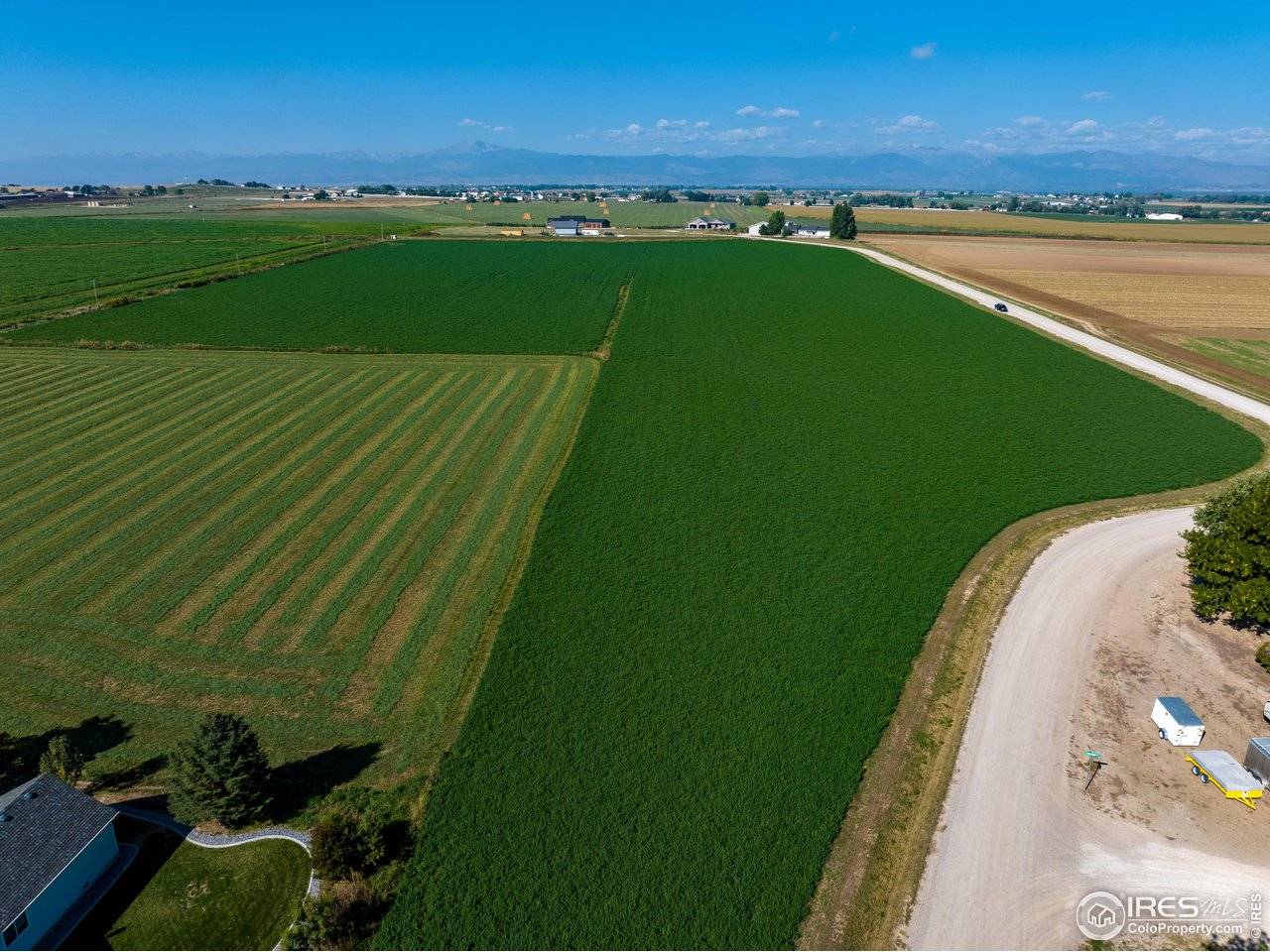 6012 Quiet View, Loveland, CO 80537