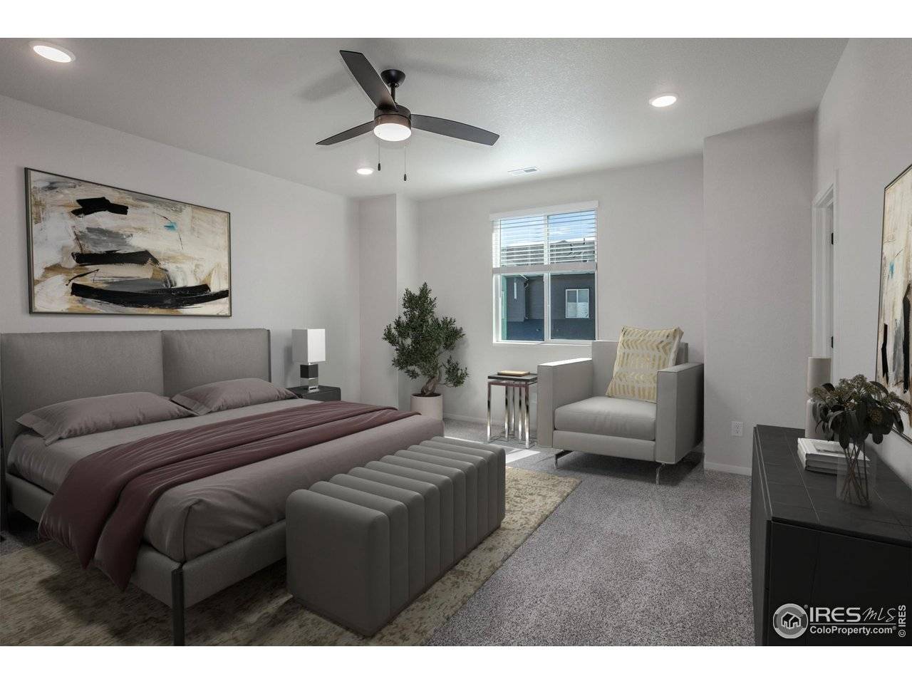1825 Bounty #5, Windsor, CO 80550