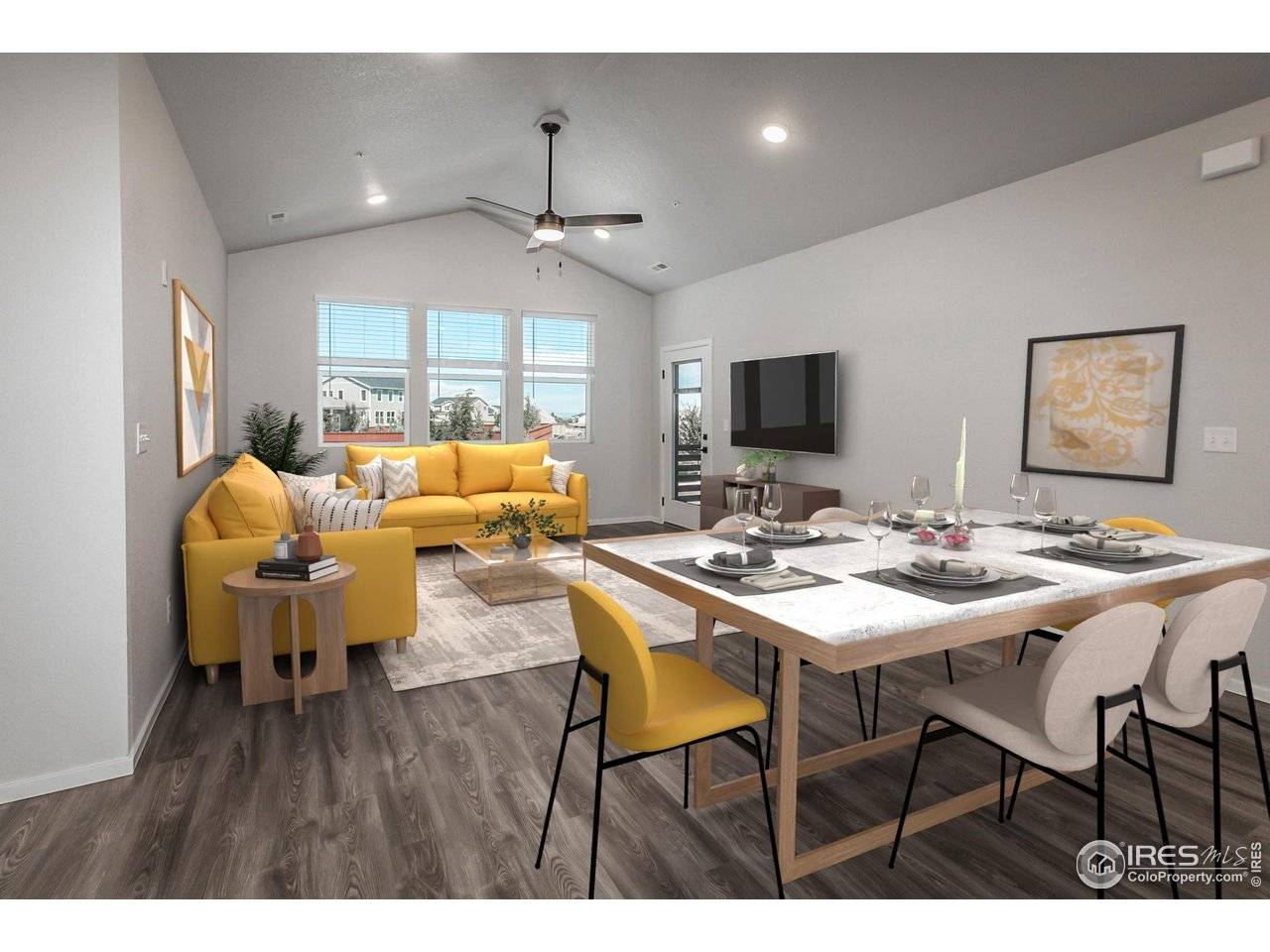 1825 Bounty #5, Windsor, CO 80550