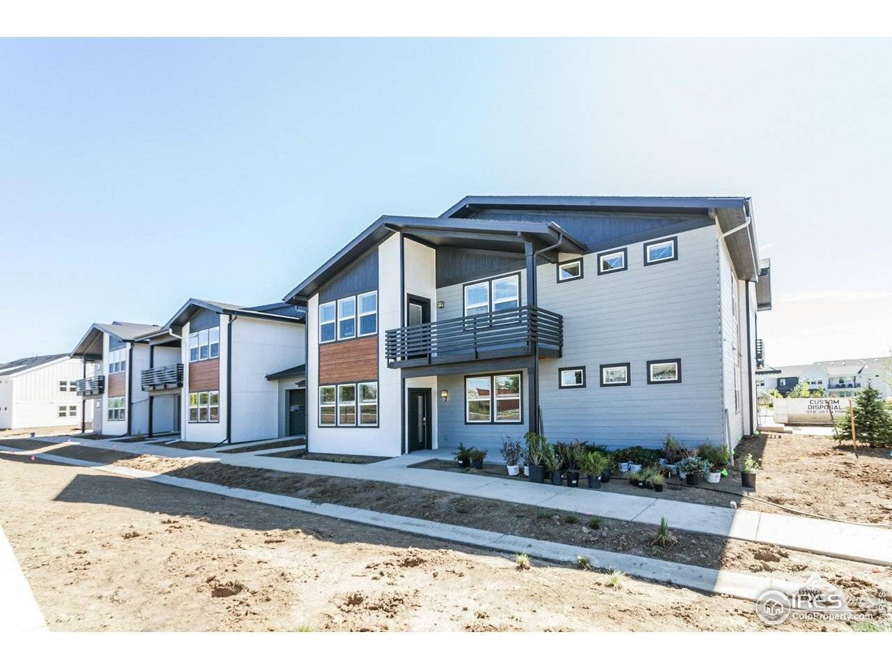 1825 Bounty #5, Windsor, CO 80550