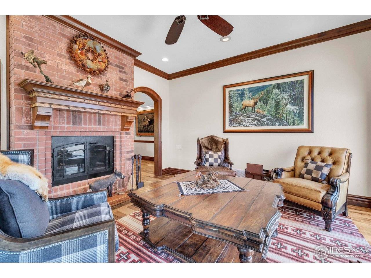 20360 County Road 3, Berthoud, CO 80513