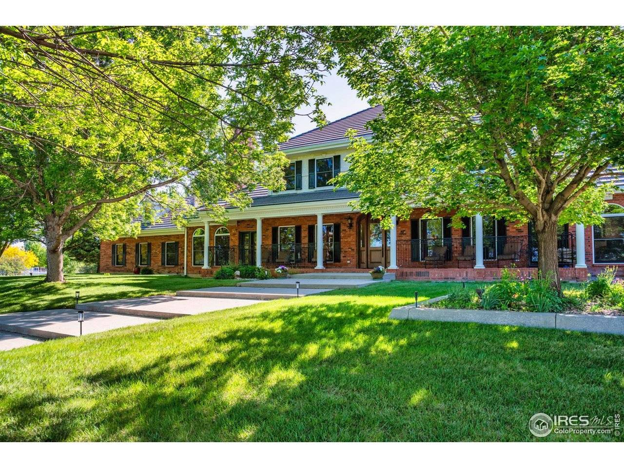 20360 County Road 3, Berthoud, CO 80513