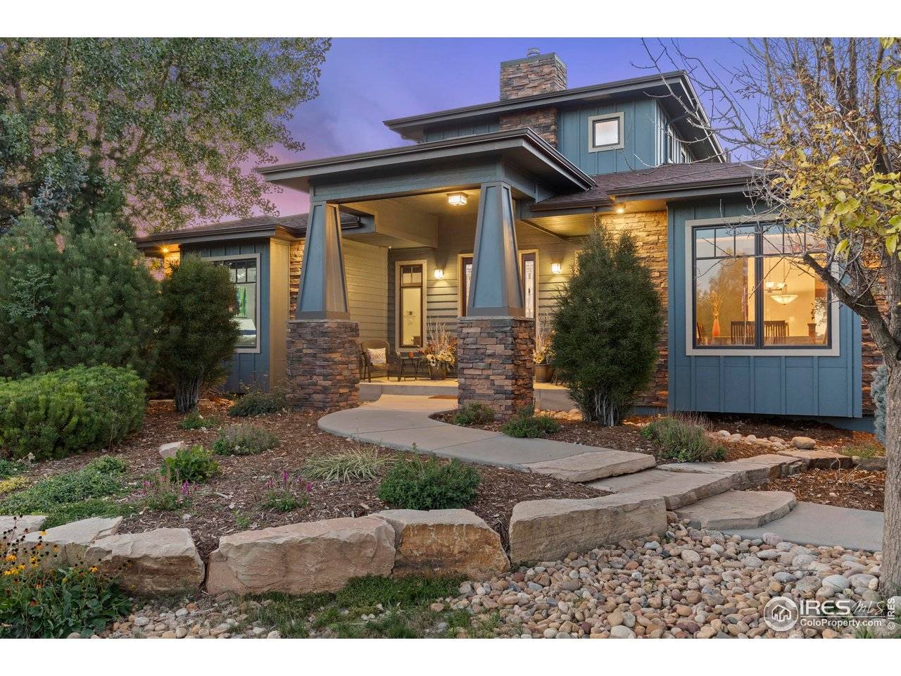 37127 Cullison Ridge, Severance, CO 80550