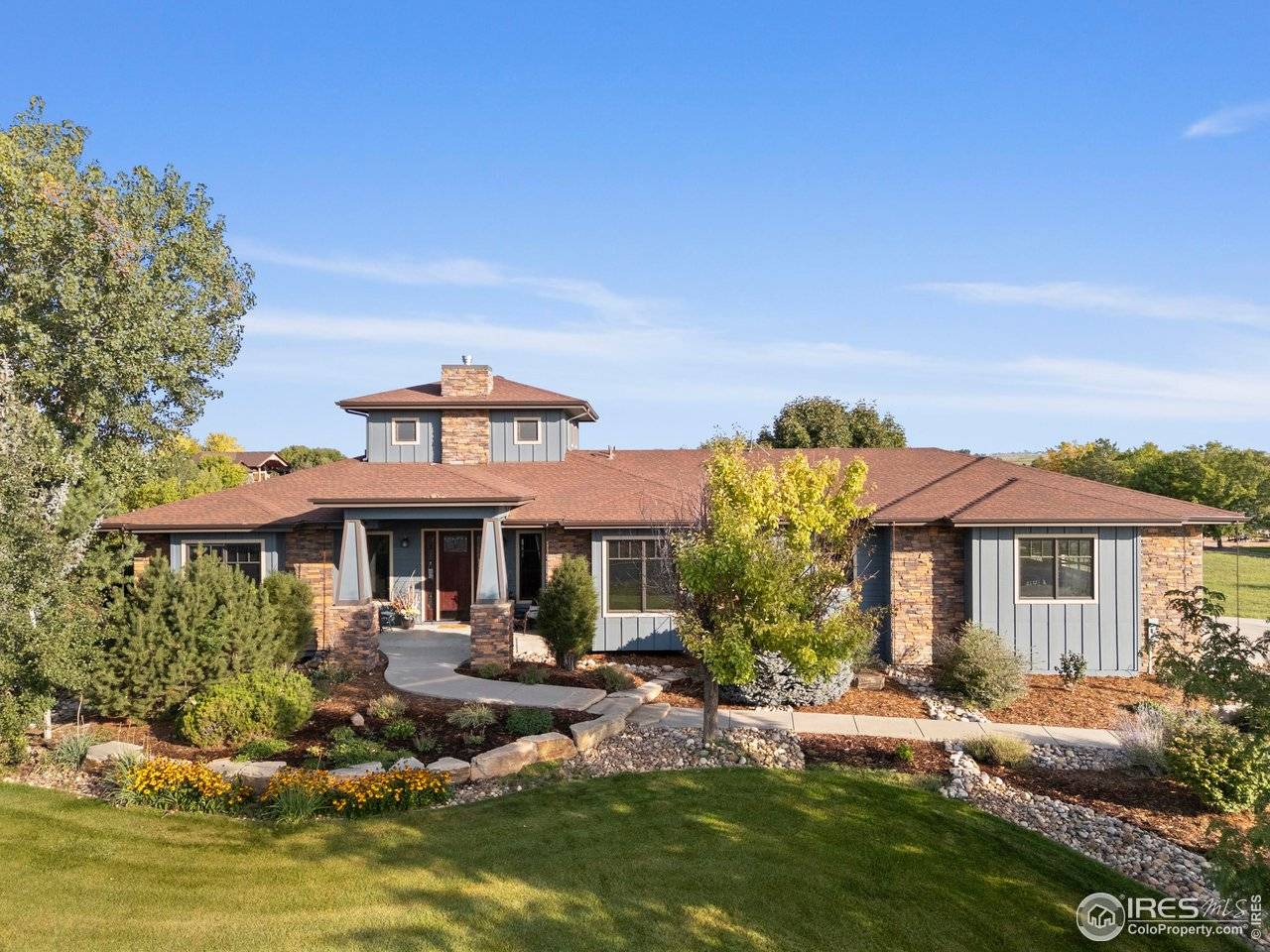37127 Cullison Ridge, Severance, CO 80550